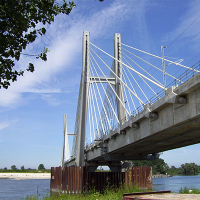 Monitoraggio_Ponte_Po_Field