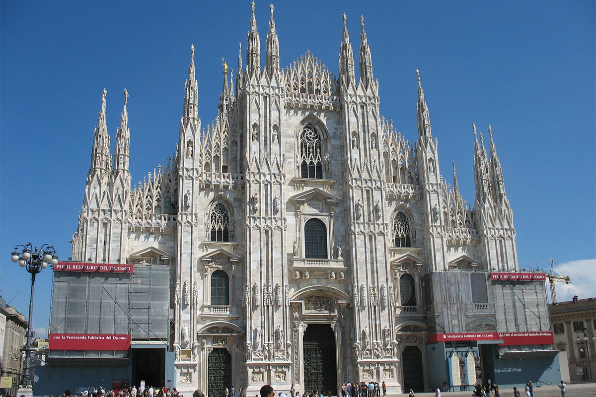Duomo-di-Milano