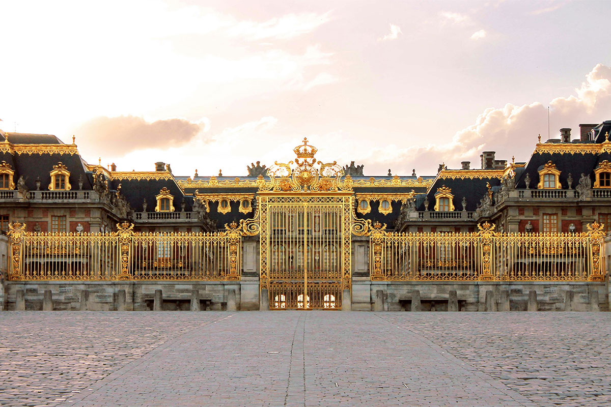 Versailles