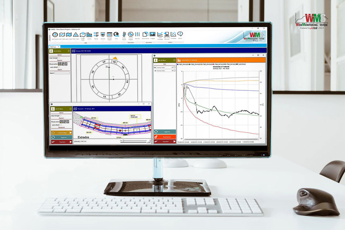 WebMonitoringSystem