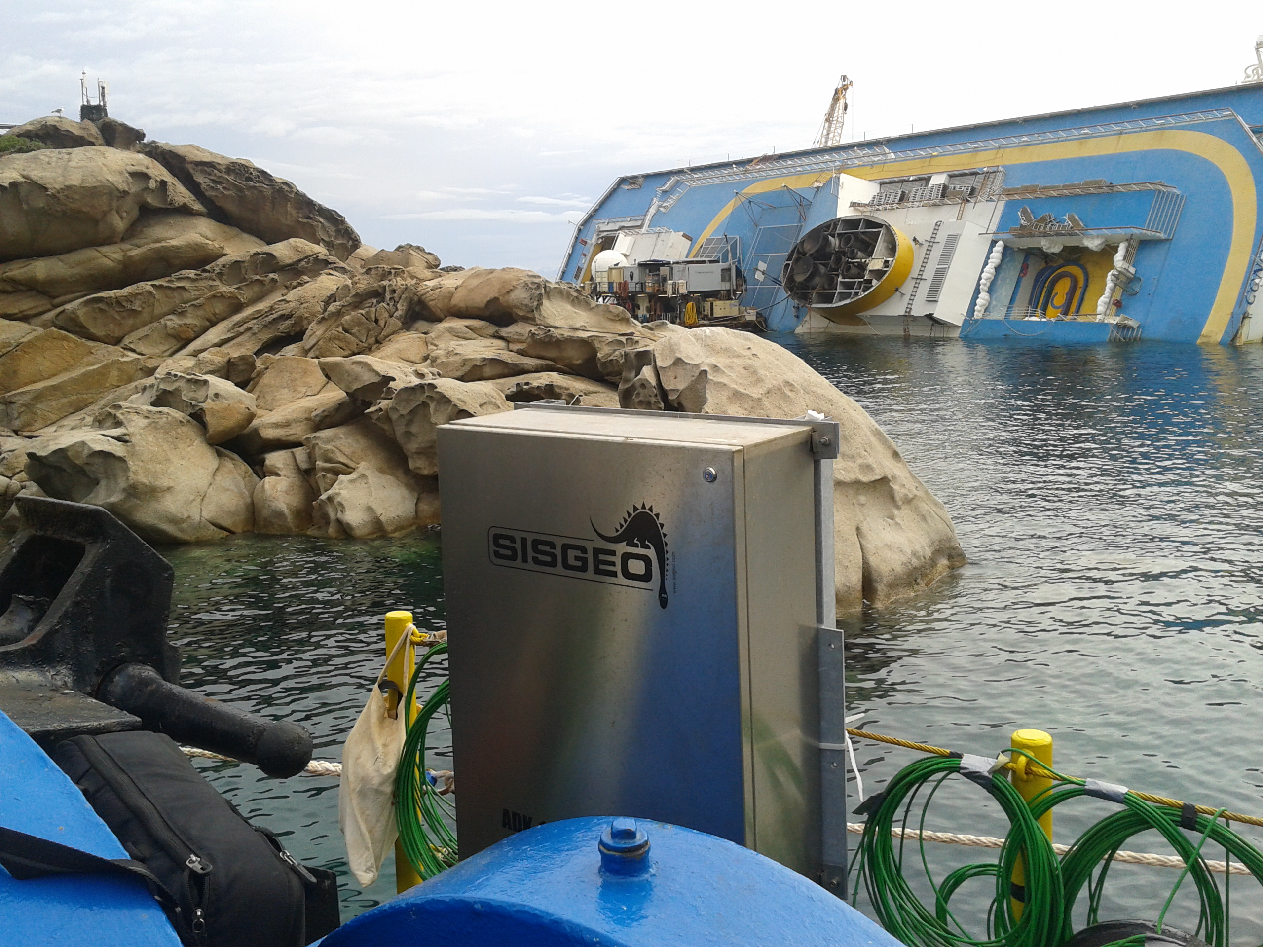 Costa-Concordia