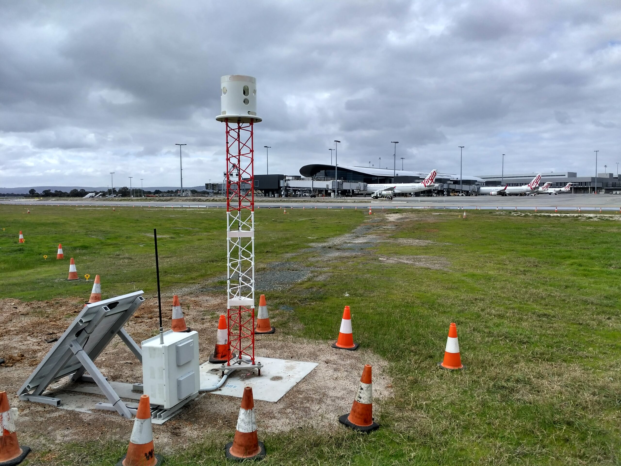 Perth-Forrestfield-Airport